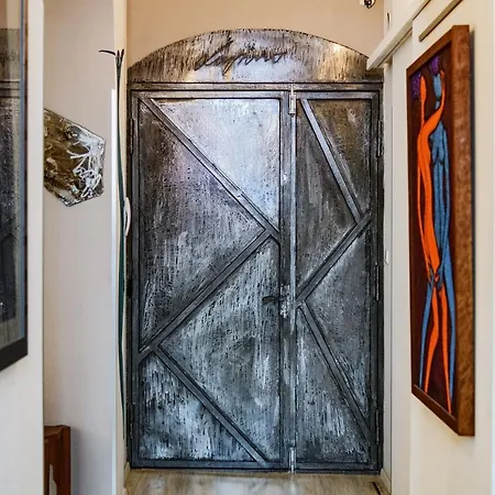 Lupino'S Gallery Apartment - Old Town Zadar Exterior photo
