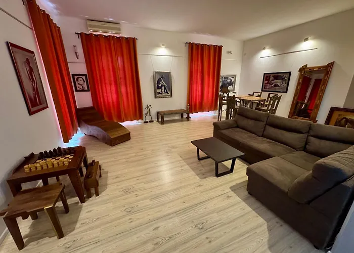 Lupino\'S Gallery Apartment - Old Town Zadar