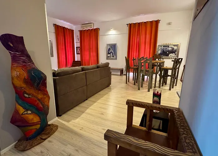 Lupino\'S Gallery Apartment - Old Town Zadar