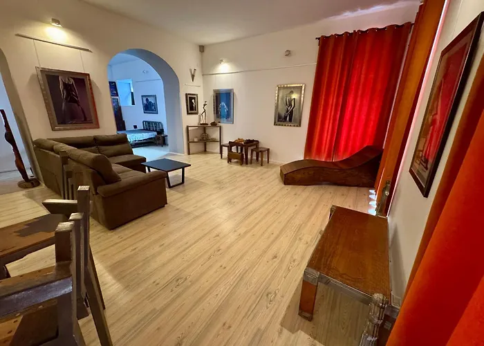 Lupino\'S Gallery Apartment - Old Town Zadar
