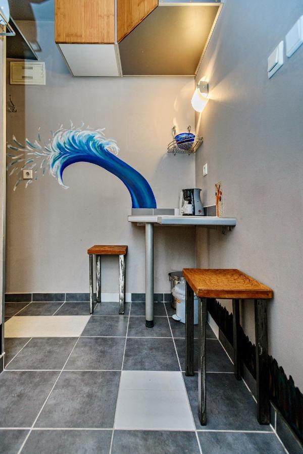 Apartment Lupino's Gallery - Old Town Zadar