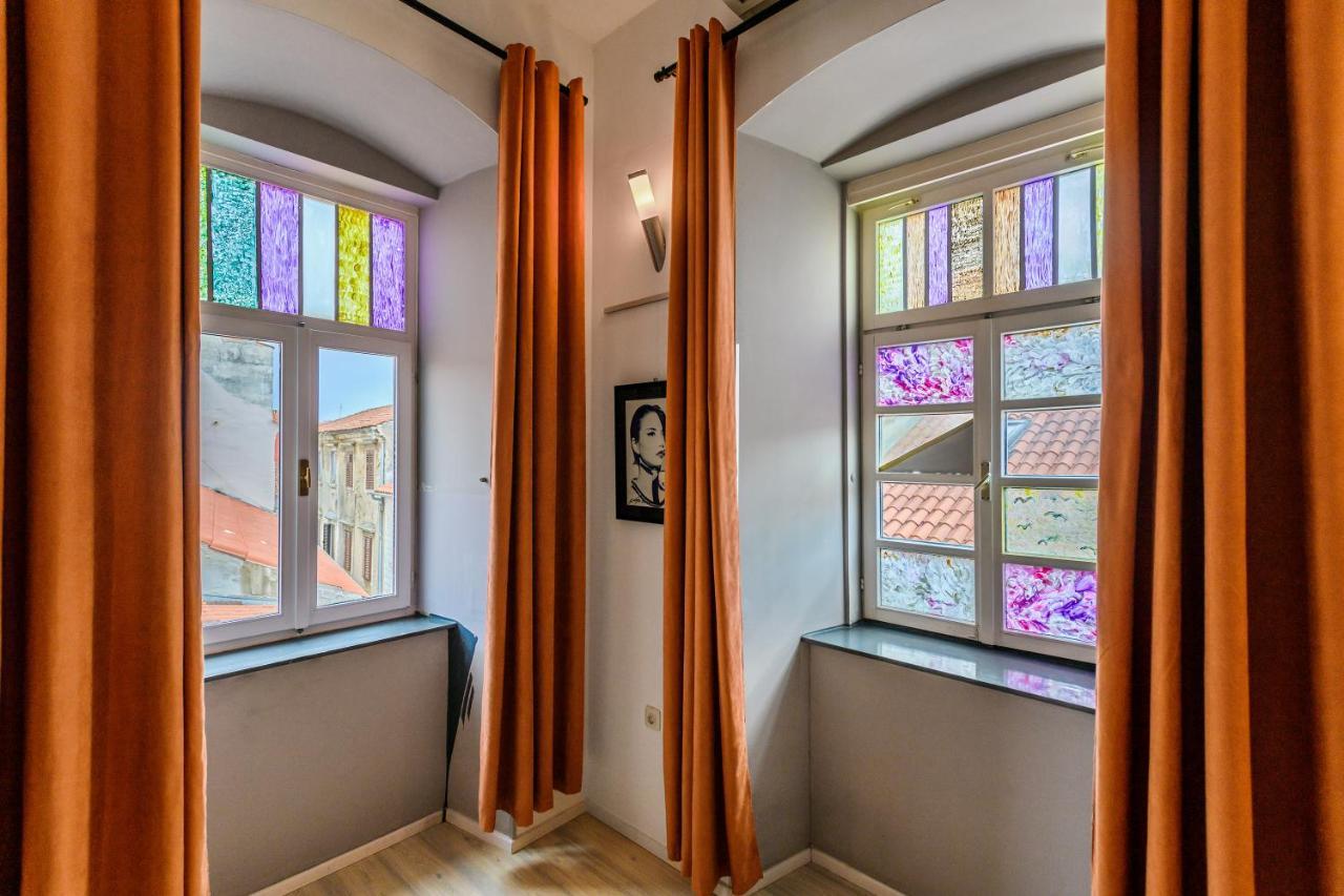 Apartman Lupino's Gallery - Old Town