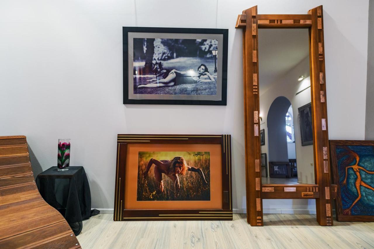 Apartman Lupino's Gallery - Old Town Zadar