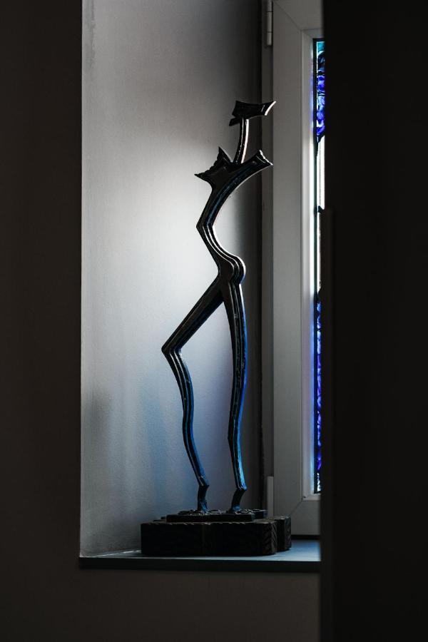 Apartman Lupino's Gallery - Old Town