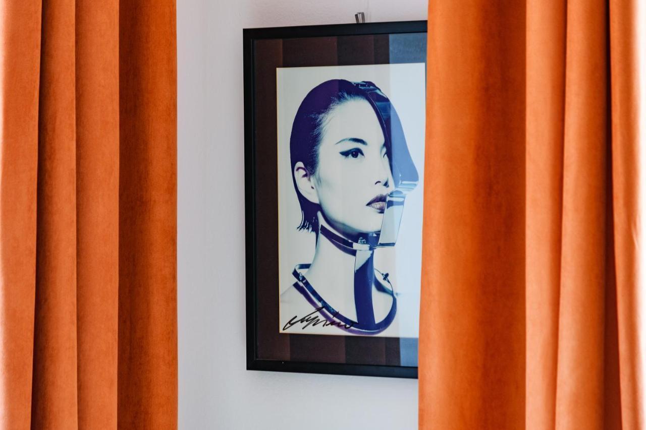 Apartman Lupino's Gallery - Old Town Zadar