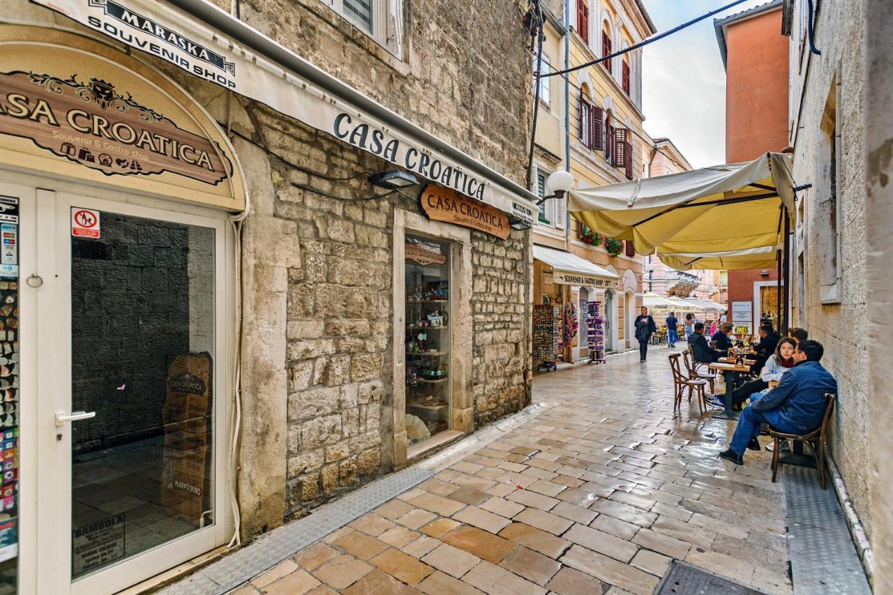 Apartment Lupino's Gallery - Old Town *