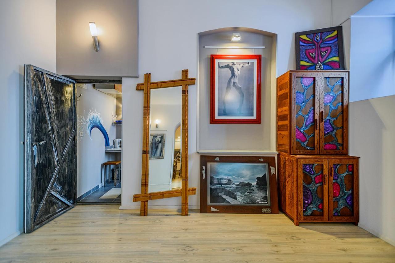 Apartman Lupino's Gallery - Old Town Zadar