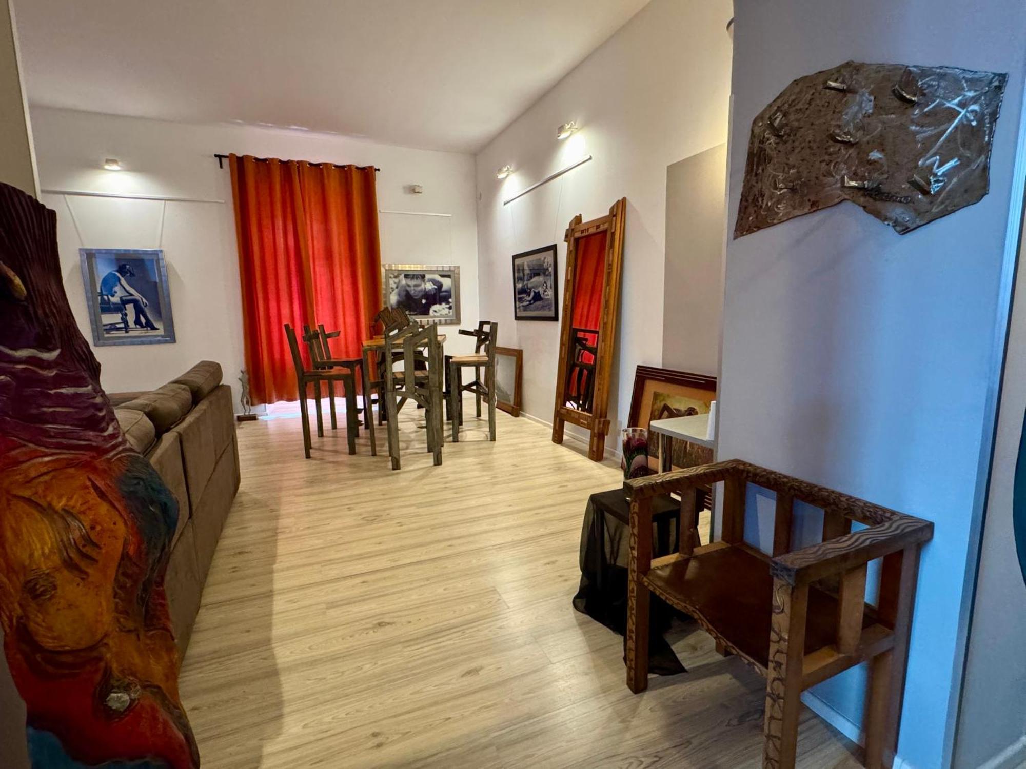 Apartman Lupino's Gallery - Old Town *