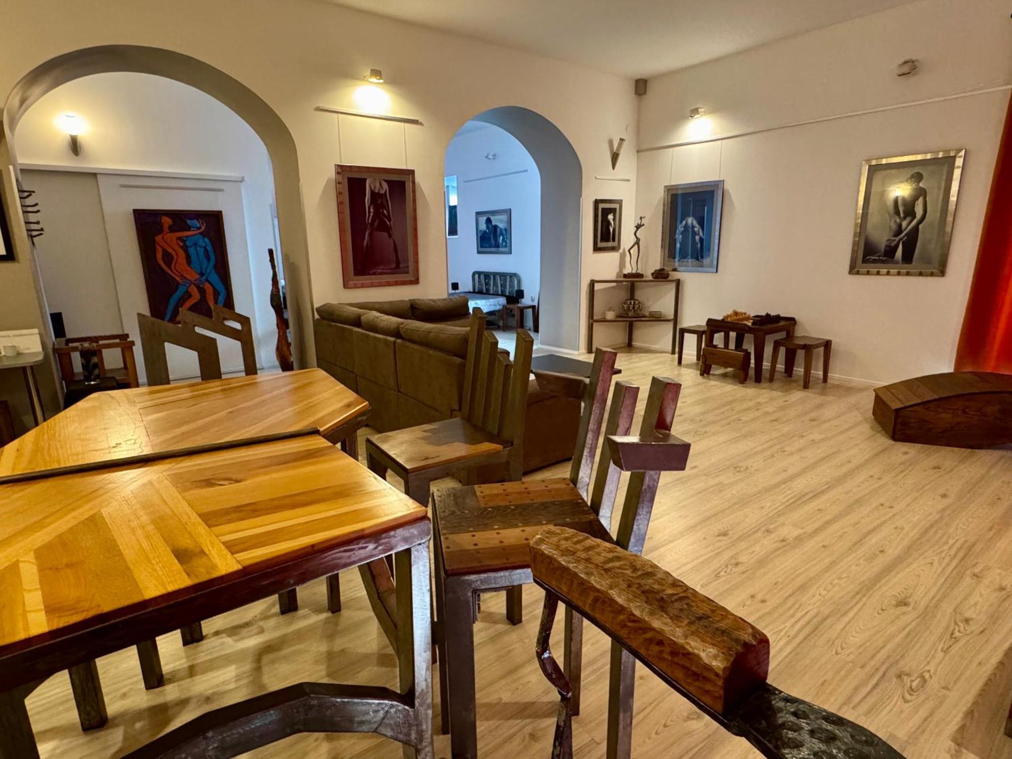 Lupino's Gallery - Old Town * Zadar
